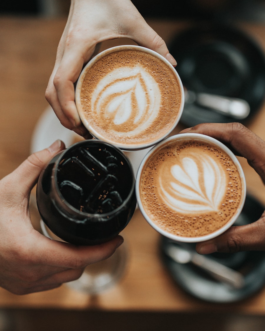 Urban Coffee